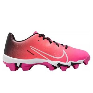 Nike Kids' Hyperdiamond 4 Keystone Softball Cleats Sz. 6